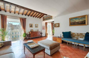 Navona Prestige Residence Rome